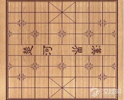 鸿沟，也就是楚河汉界，是现在的哪里？