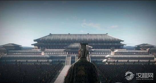 我们都是汉族,但是这个名称是在什么时候有的呢?