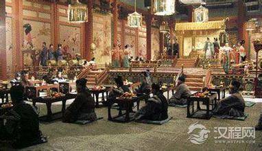 秦朝制度简介 秦朝三公九卿制的具体职责是什么