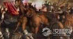 让秦军和罗马兵团打上一场谁会赢呢？