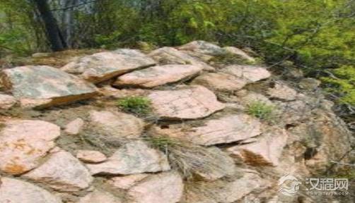 揭秘:东魏的疆域及遗址