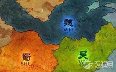 三国时期，有哪四个人特别好色？