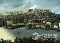 大西国揭秘：大西国文明在历史上是否存在过