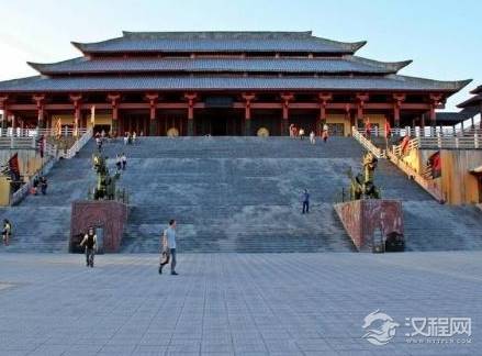 攻打秦国的方法明明那么多 六国为什么只选择函谷关