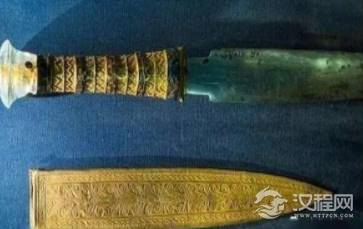 影视小说中常出现的玄铁到底是什么材料？真的存在吗？