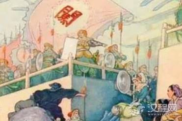 宋献策：李自成的军师，他被清军俘虏后说了什么？