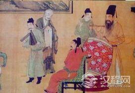 明朝规定真是多：连衣食住行官府都要管!