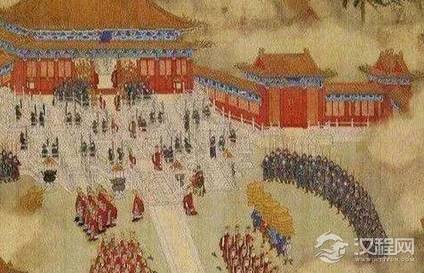 古代官员上早朝有多累？天不亮就要起床