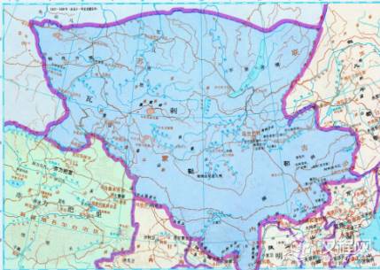 揭秘明朝最大的两个外患去向之谜 他们到底去了什么地方