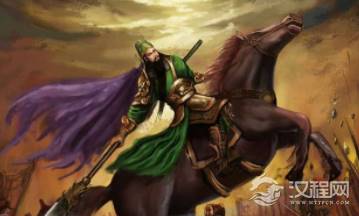 刘备选关羽镇守荆州到底都有哪些好处？