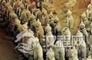 匪夷所思！为何都说秦始皇并非兵马俑的墓主