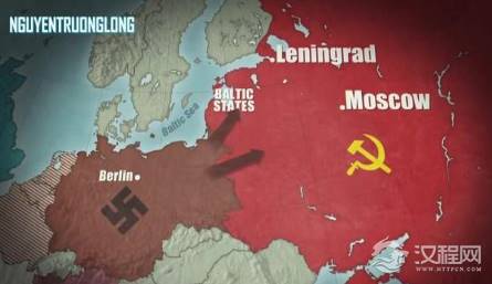 莫斯科战役中是泥泞对德军的影响大 还是严寒