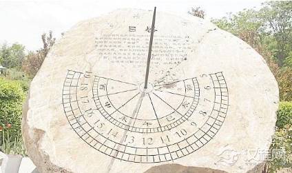 古时候根本没有钟表看时间 古人是如何分辨时间的