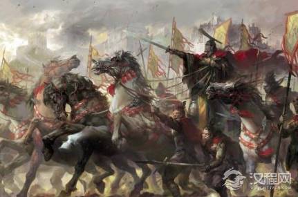 战国时期，六国一共发动了几次合众反秦？