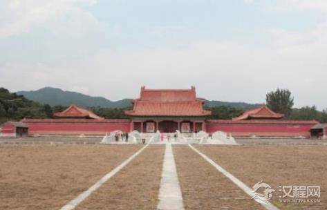 哪些人才可以守大清皇陵？需要什么条件？