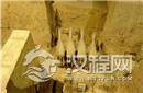 秦始皇陵过去十年的挖掘争论 深多少?有水银