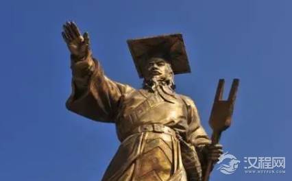 延绵了1500多年的诸侯国，揭秘杞国的建立与灭亡