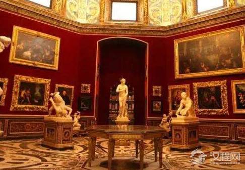 美第奇家族做出的贡献有哪些 家族在建筑与科学的成就有多少