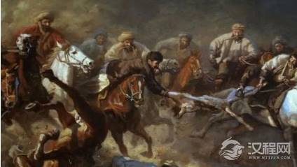 揭秘：为什么感觉北宋的大多数皇帝都很软弱？