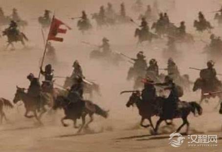 古代将军训话后面的士兵真的可以听到吗 事实证明是我们想太多了