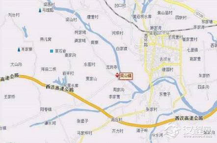 魏延修建了固若金汤的汉中防线 为何姜维不到一个月就丢了呢