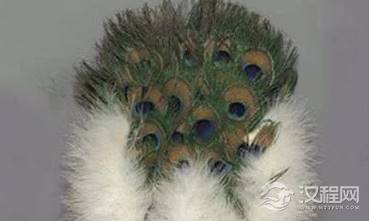 古代皇帝身后的扇子到底是干什么用的？只是为了扇风吗？