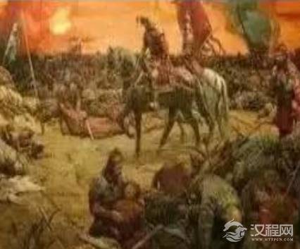 羯族作为历史上唯一吃人的民族 他们后裔在现在的什么地方