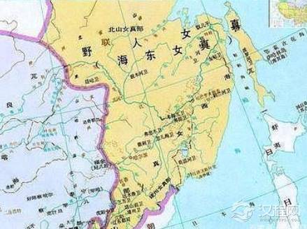 明朝当初和女真关系融洽 双方的关系是如何恶化的