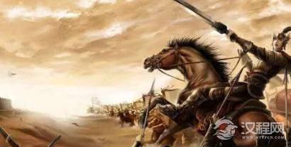 中国历史上最恐怖的部队燕云十八骑，每个人都可以以一敌百 ！