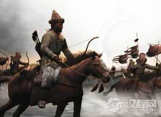 古代的匈奴最后是消失了吗 如果没有现在是今天的什么民族