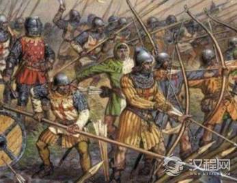 古代弓箭手一般都会在箭矢上面放点什么 为什么喜欢放粪坑中呢