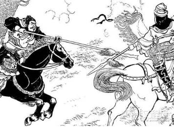 关羽为什么想去西川和马超比试一番？他有什么目的？