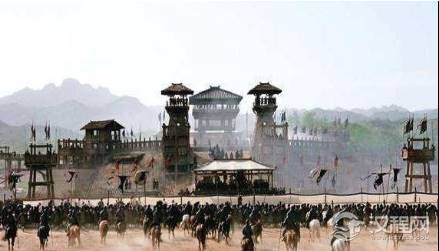 古代打仗为什么不绕过城池直接攻击后方 这里面有什么难言之隐吗