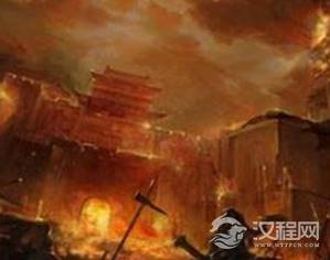 古代将士打仗时是怎么攻城的？是让士兵送死吗