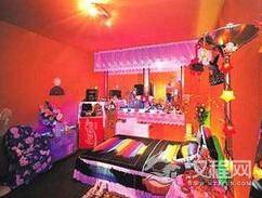 日本爱情旅馆不招待男男情侣的原因竟是这个?