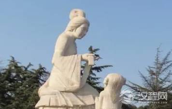 历史上的“贤良三母”，除了孟母你还知道谁？