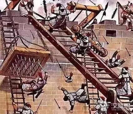 古代战争的消耗到底有多大 为何一大战就缺粮草