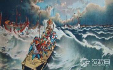 宋朝士兵偷马，为何却导致南宋最后亡国呢?