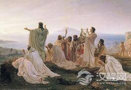 阿那克西曼德的贡献 阿那克西曼德的评价