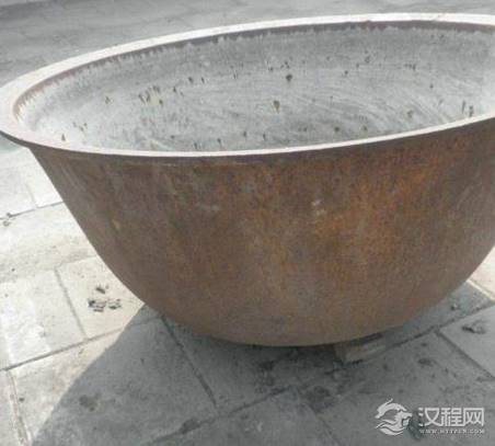 在铁锅没有出现的时候 古人是如何炒菜的