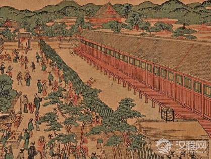 古人外出需要证件吗 古人又是怎么证明自己的身份的