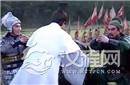 三国演义火烧博望坡背后 真正的指挥者是谁?