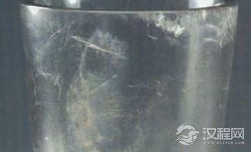 揭秘战国水晶杯 这件文物真的被人穿越时空带过去的吗