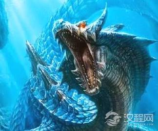 春秋战国时代游泳厉害的人,在水里能长时间潜水,还能杀掉蛟龙？