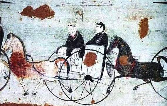 鲁武公的天子朝圣路,谁才能打造周宣王梦中那个尊礼重教的王国?