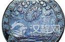 揭秘超自然现象“天使头发” 法国古币上的UFO