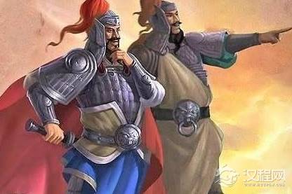 文丑真的很弱吗？为何他能与年轻的赵云打平手？