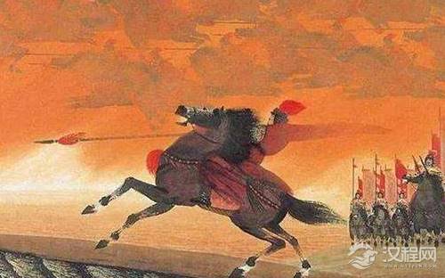 潘美比岳飞还冤，导致后代不得不改名