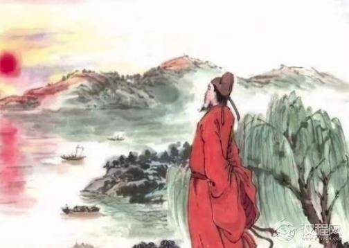 欧阳修最出名的一首词，最后一句话一直被模仿