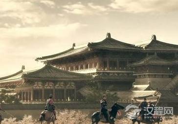 唐长安城的防御力为什么那么差？容易被攻破